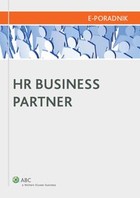 Hr Business Partner - epub, pdf