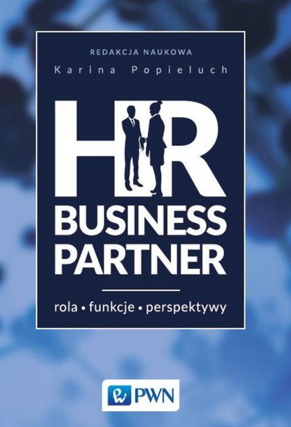 HR Business Partner - mobi, epub