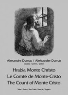 Okładka:Hrabia Monte Christo / Le Comte de Monte-Cristo / The Count of Monte Cristo 
