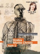 Hrabia Monte Christo tom 1 - mobi, epub