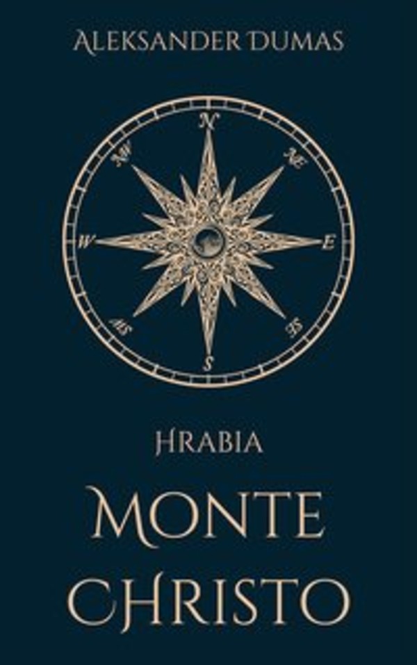 Hrabia Monte Christo - mobi, epub