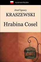 Hrabina Cosel - mobi, epub Klasyka Polska