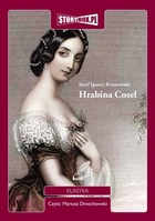 Hrabina Cosel Audiobook CD Audio