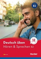 Hren & Sprechen B2 + Nagrania online