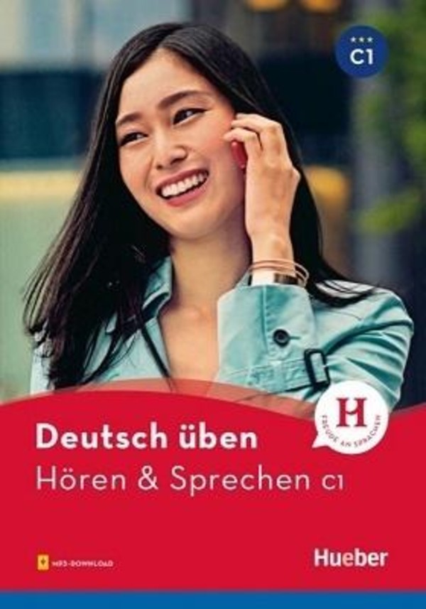 Horen & Sprechen C1