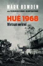 Hue 1968 - mobi, epub Wietnam we krwi