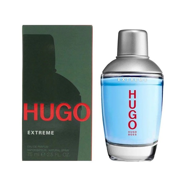 Hugo Man Extreme