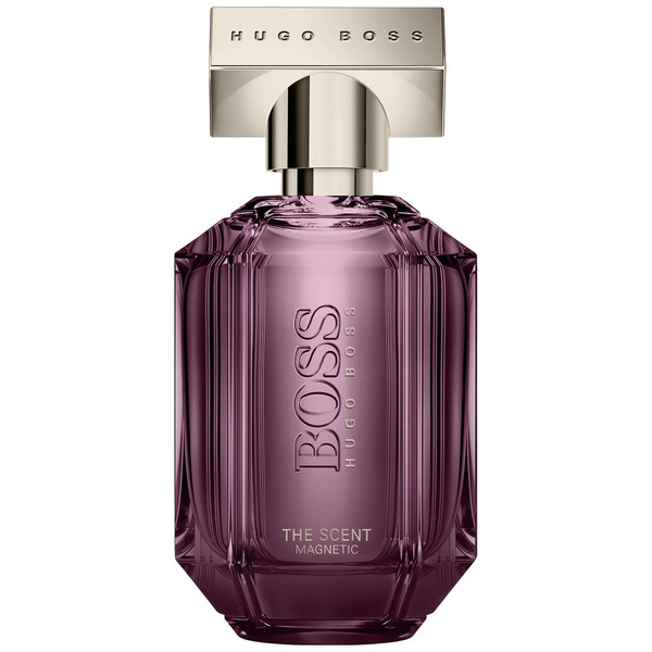 hugo boss the scent magnetic for her