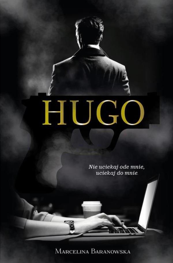 HUGO - mobi, epub, pdf