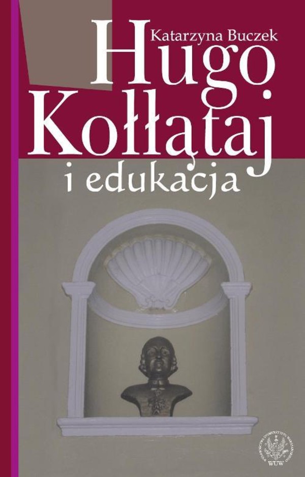 Hugo Kołłątaj i edukacja - pdf