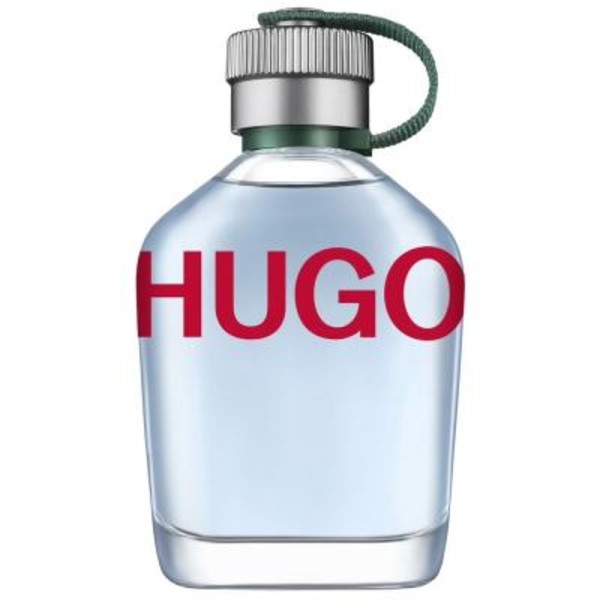 hugo boss hugo woda toaletowa 200 ml     