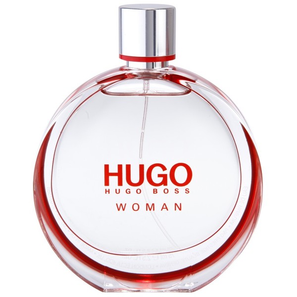 Hugo Woman 2015