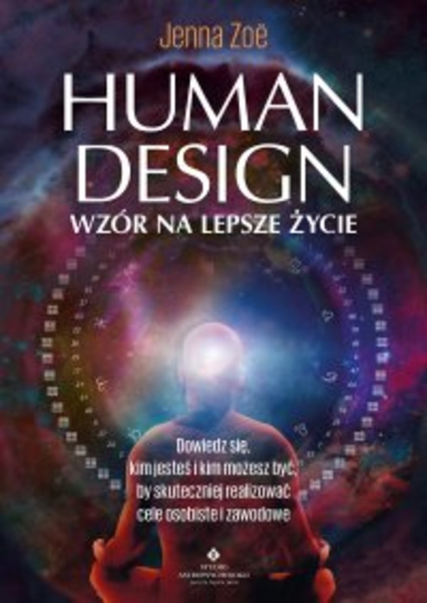Human Design. Wzór na lepsze życie - mobi, epub, pdf