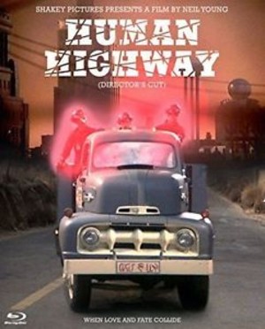 Human Highway (Blu-Ray)