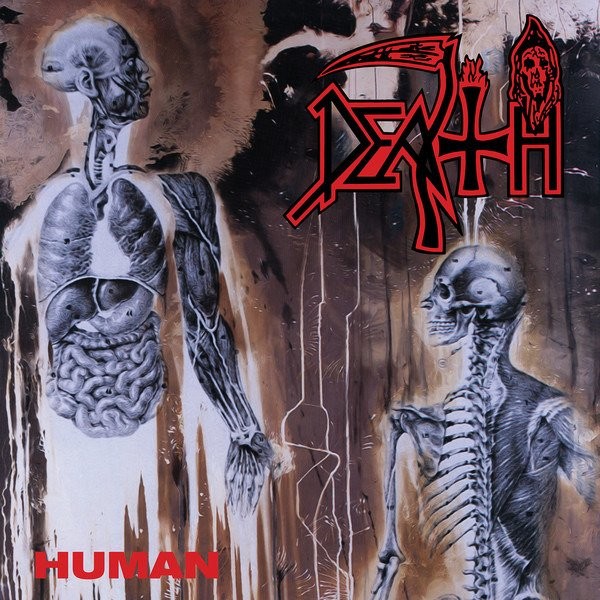 Human (vinyl) (Remastered) (Limited Edition)