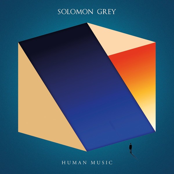 Human Music (vinyl)