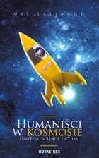 Humaniści w kosmosie - mobi, epub