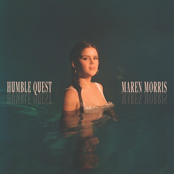 Humble Quest (vinyl)