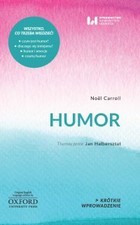 Humor. Krótkie Wprowadzenie 12 - mobi, epub, pdf