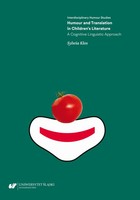 Humour and Translation in Childrens Literature - pdf A Cognitive Linguistic Approach