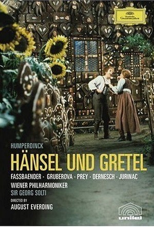 Humperdinck: Hansel und Gretel