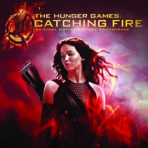 Hunger Games: Catching Fire (Deluxe Edition OST) Igrzyska Śmierci: W pierścieniu ognia