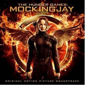 Hunger Games: Mockingjay. Part 1 (OST) Igrzyska Śmierci: Kosogłos. Część I