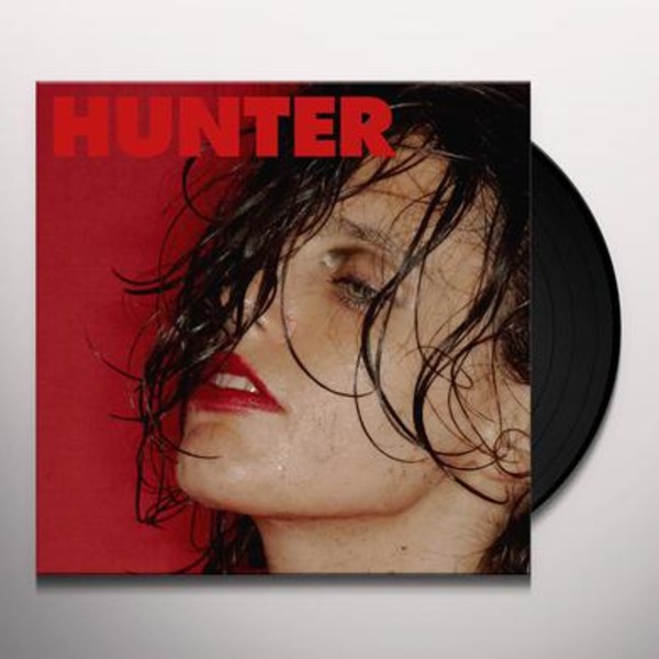 Hunter (vinyl)