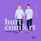 Hurt Comfort - Audiobook mp3