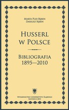 Husserl w Polsce - pdf