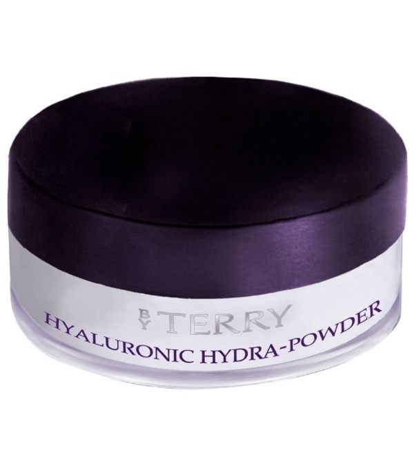 Hyaluronic Hydra-Powder Puder
