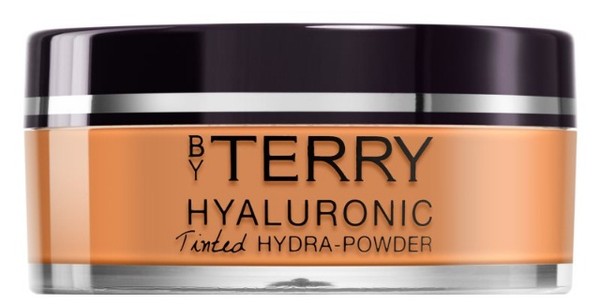 Hyaluronic Tinted Hydra-Powder 400 Medium Sypki puder matujacy