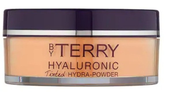 Hyaluronic Tinted N300 Puder matujący