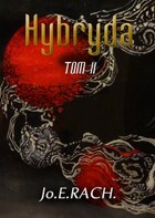 Hybryda - mobi, epub, pdf Tom 2