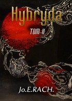 Hybryda. Tom 2 - mobi, epub, pdf