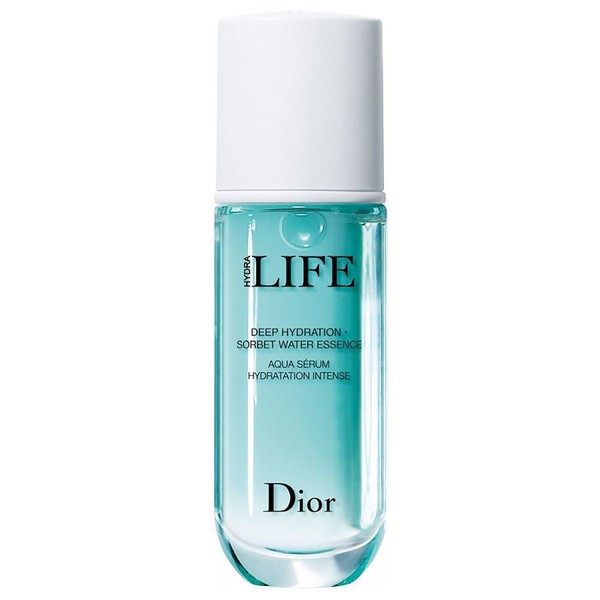 Hydra Life Deep Hydration Intensywne serum nawilżające