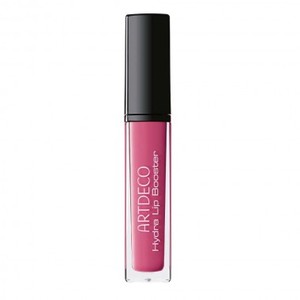 Hydra Lip Booster 55 Translucent hot pink Błyszczyk powiększający usta