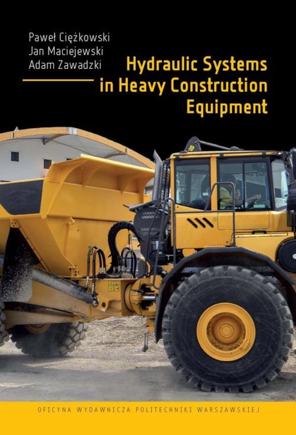 Hydraulic Systems in Heavy Construction Equipment - pdf