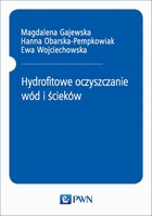 Hydrofitowe oczyszczanie wód i ścieków - pdf