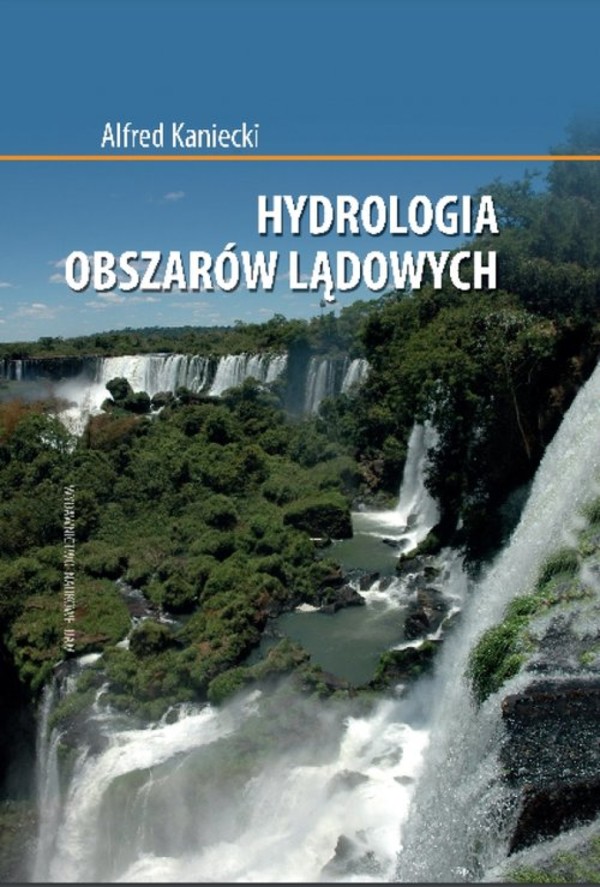 Hydrologia obszarów lądowych