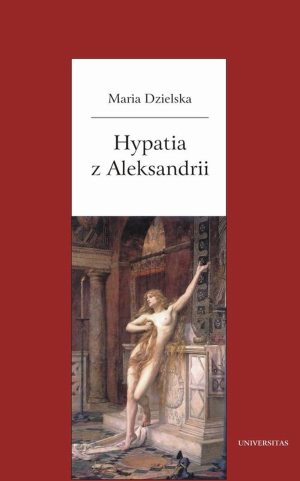 Hypatia z Aleksandrii - pdf