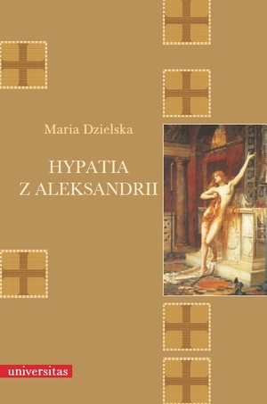 Hypatia z Aleksandrii