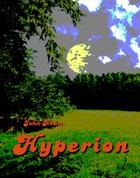 Hyperion - mobi, epub