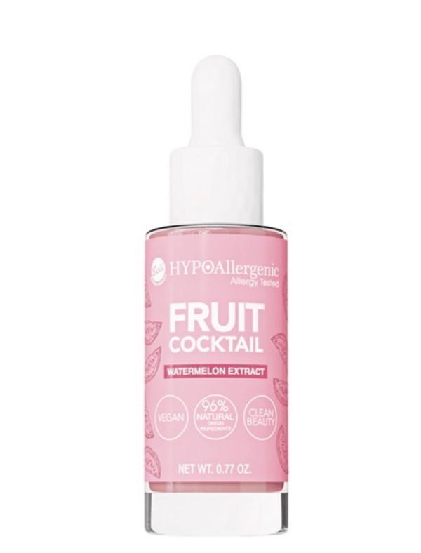 Hypoallergenic Fruit Coctail Hypoalergiczna owocowa baza pod makijaż