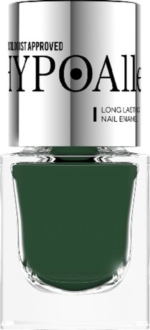 Hypoallergenic Long Lasting Nail Enamel - 18 Lakier do paznokci