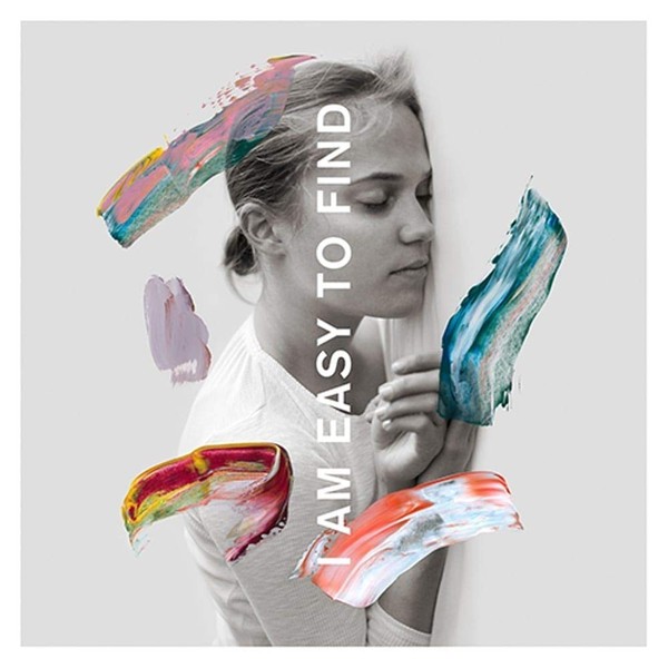 I Am Easy To Find (vinyl)