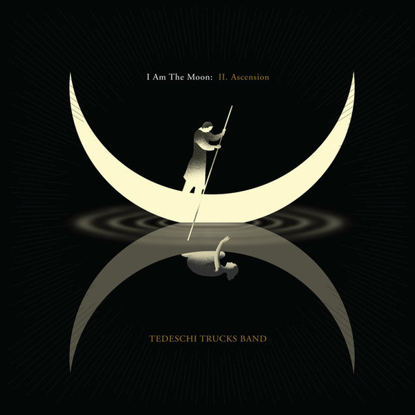 I Am The Moon: II. Ascension (vinyl)