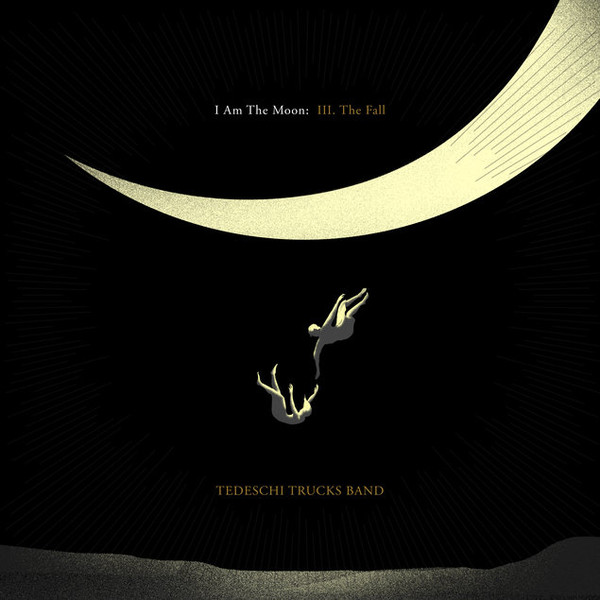 I Am The Moon: III. The Fall (vinyl)