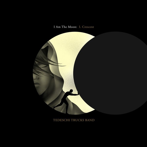 I Am The Moon: I. Crescent (vinyl)