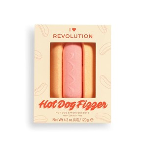 Tasty Hot Dog Sól musująca